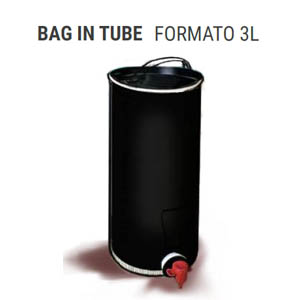 bag-in-tube