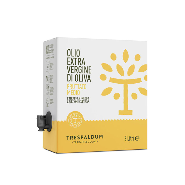 Blend - bag in box
