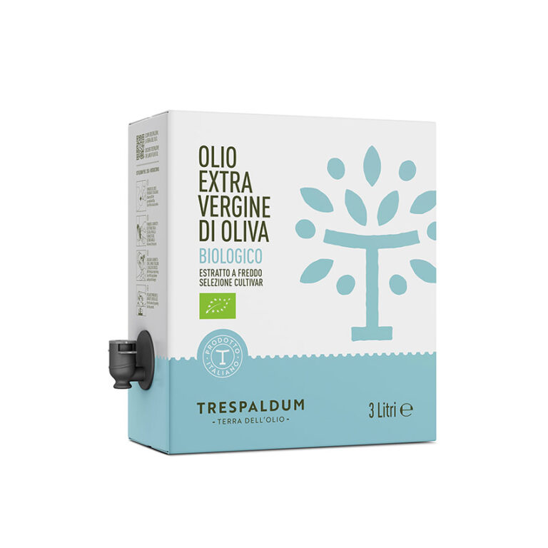 Blend Bio - bag in box