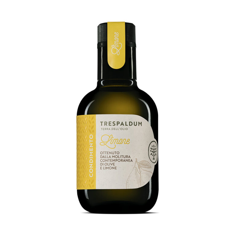condimento al limone