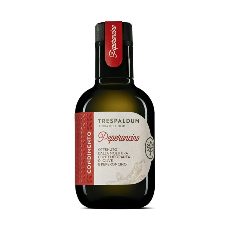 Condimento al peperoncino