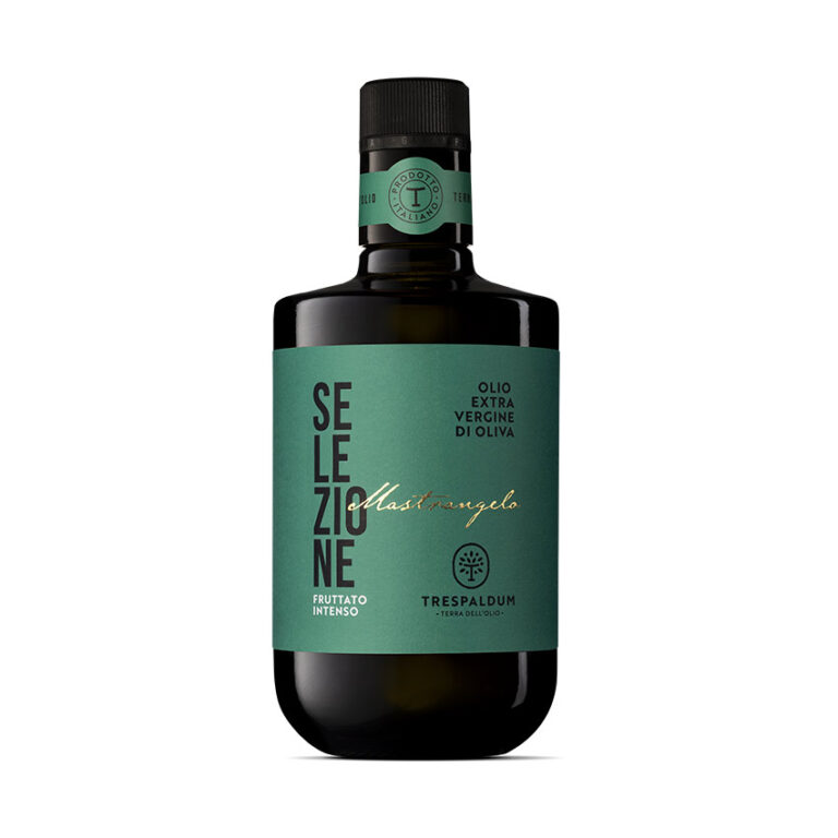 Selezione Mastrangelo fruttato intenso