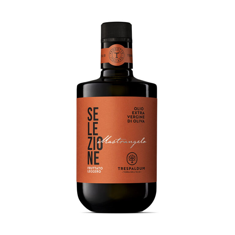 Selezione Mastrangelo fruttato leggero